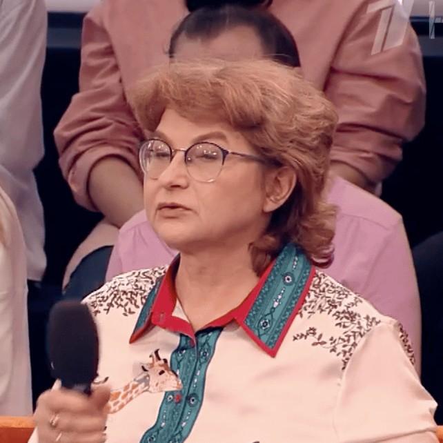 <p>Элина Жгутова</p>