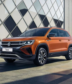 Пока, старушка «Крета»! Volkswagen запустил на рынок конкурента популярному корейскому кроссоверу