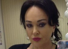 Лариса Гузеева дает дочери важные советы