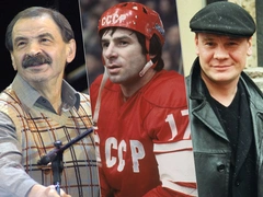 Нечистая сила? Самые мистические смерти знаменитостей