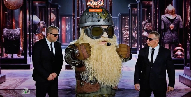 Источник: НТВ