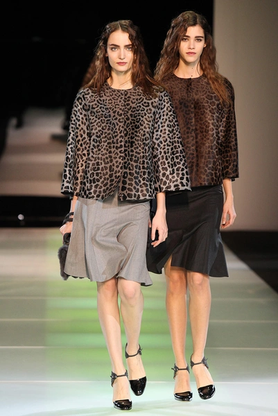 Giorgio Armani | Источник: Getty Images