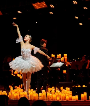 В ожидании чудес: главные культурные события декабря