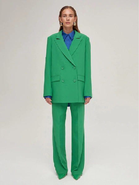 Костюм Studio 29Цена: 21 400 руб.Где купить: studio-29.ru