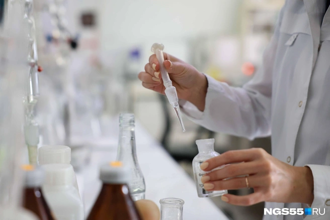 У препарата нет побочек | Источник: Евгений Софийчук / NGS55.RU