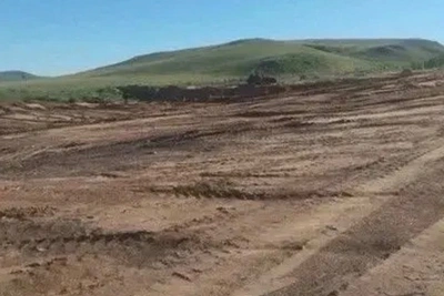 Шесть нелегальных свалок ликвидировали в Забайкалье за 14,6 млн рублей