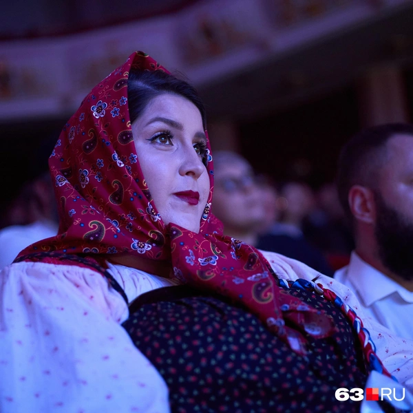 Источник: Роман Данилкин / 63.RU