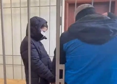 29-летнюю мать, жестоко убившую троих детей в Канске, отправили в СИЗО на два месяца