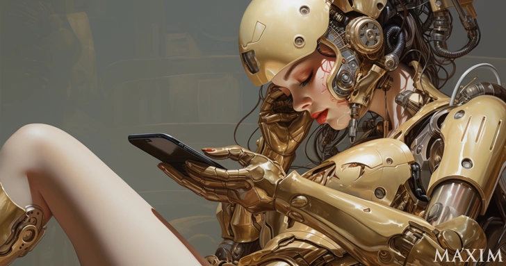Почему робот не может нажать кнопку «я не робот» | Источник: AI