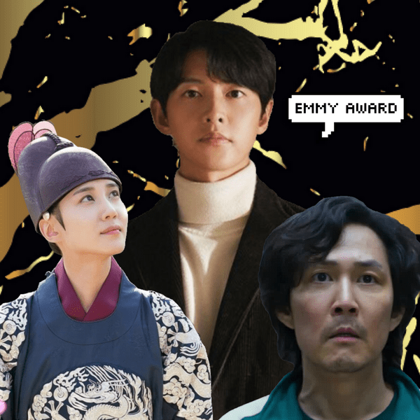 6 корейских дорам, которые были номинированы на премию «Эмми»