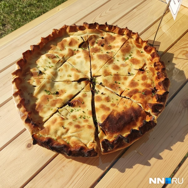 Источник: Наталья Бурухина / NN.RU