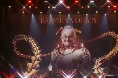 Пенсионерка из Нижнего стала легендой Twitch