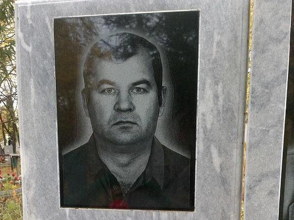 Иван Акатьев и Сергей Кашлев были ровесниками | Источник: cemetery.kamensk-uralskiy.ru