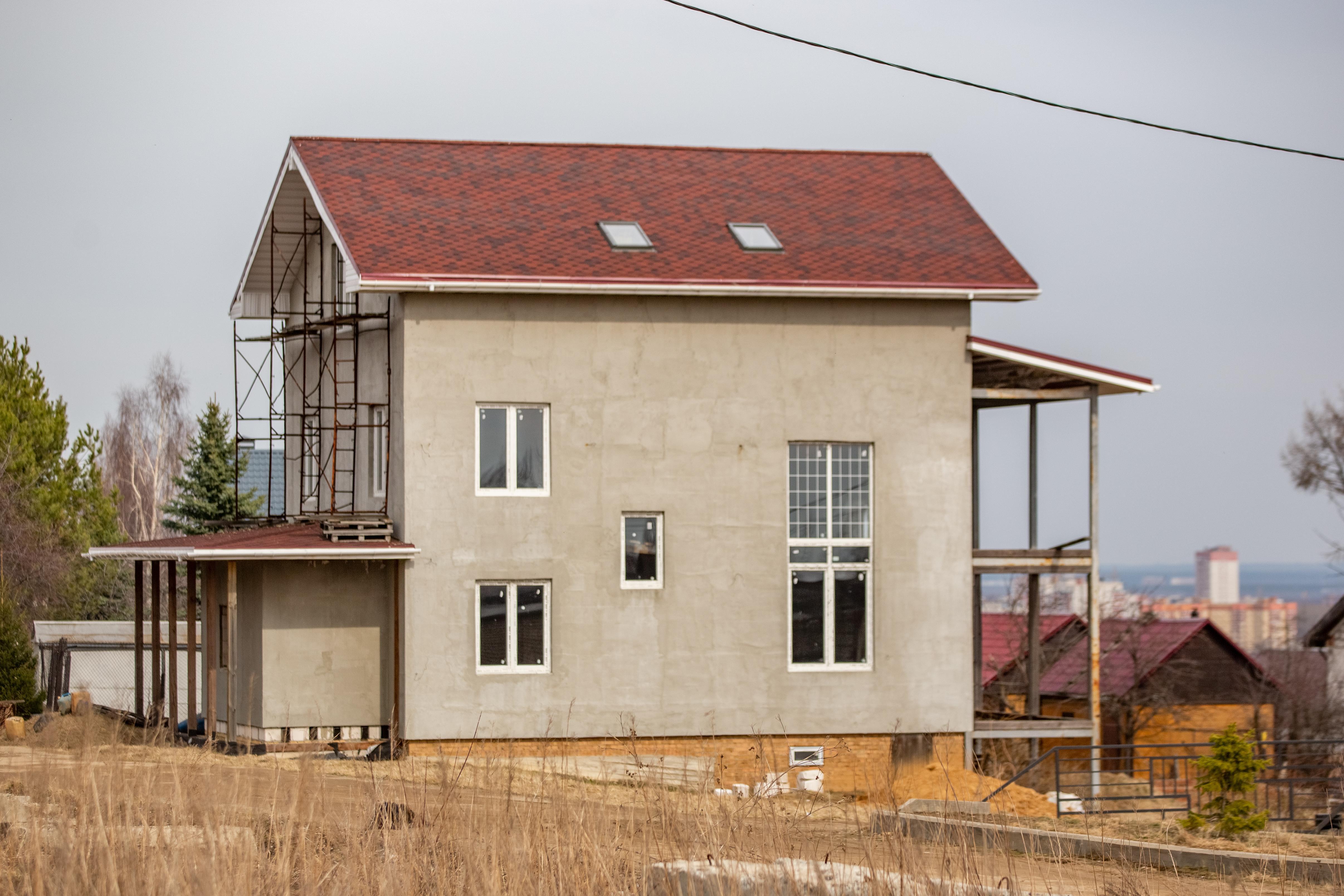 В Архангельской области начнут строить деревянные дома: Путину рассказали о новом проекте 