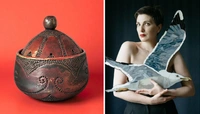 Что посмотреть на фестивале Artflection в Санкт-Петербурге