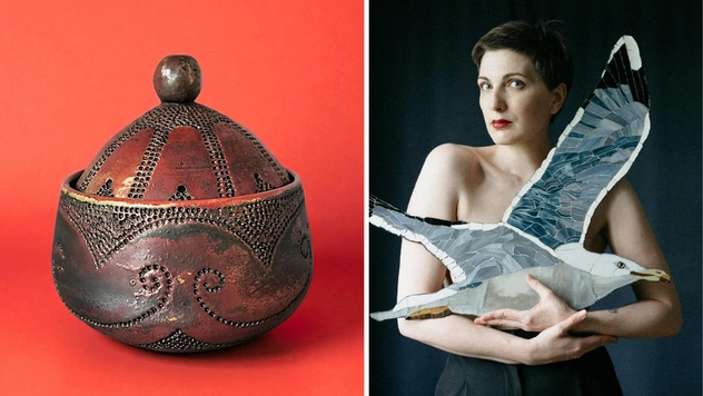 Что посмотреть на фестивале Artflection в Санкт-Петербурге