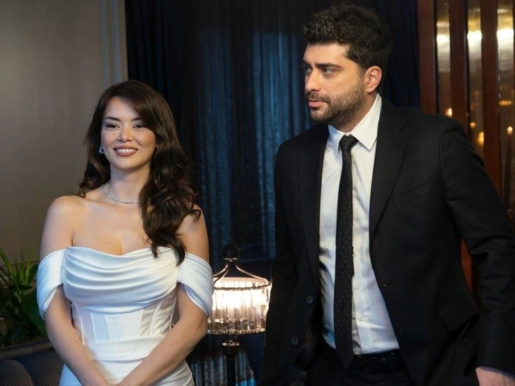 Источник: Кадр из сериала «Клюквенный щербет»