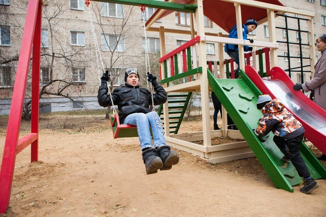 Источник: Сергей Бумагин