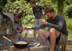 Выворачивали души наизнанку и шли на жертвы: что происходило с участниками шоу «Выживалити. Наследники» на второй неделе проекта