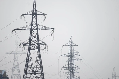 Half-Billion Ruble Electricity Theft in St. Petersburg and Region