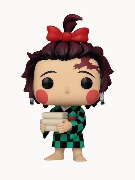 Фигурка Funko POP! «Клинок, рассекающий демонов»