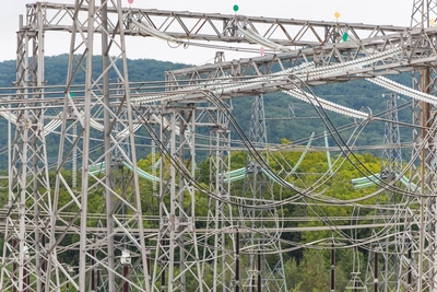 Жители пяти сахалинских сел остались без света из-за циклона