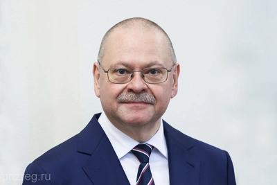 Губернатор сообщил о завершении замены лифтов