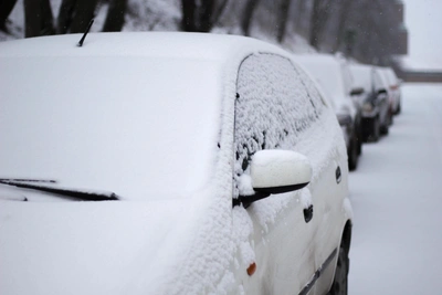 Snowfalls cause 25% rise in Moscow taxi ride times
