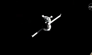Российский грузовой корабль «Прогресс МС-31» успешно пристыковался к МКС