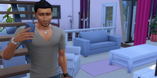 Фото №1 - Кто ты из персонажей The Sims 4 по знаку зодиака