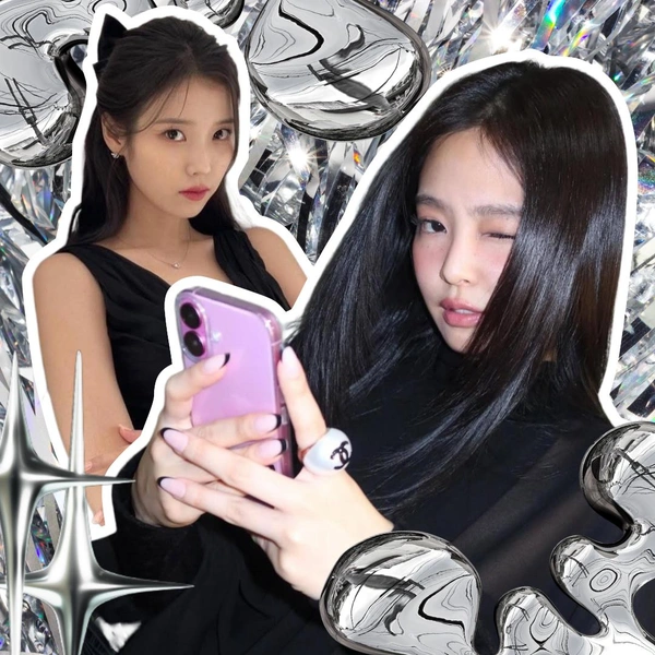Дженни из BLACKPINK и IU столкнулись с обвинениями в эскорте | Источник: theGirl