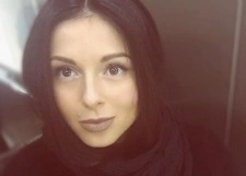 Нюша заявила о новых отношениях