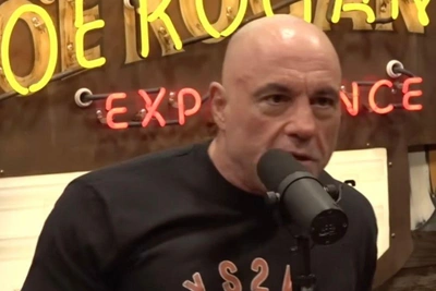 Джо Роган заявил, что протесты против ICE оплачены и организованы