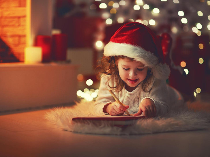 В каком возрасте нужно сообщить ребенку, что Деда Мороза не существует — и не навредить психике