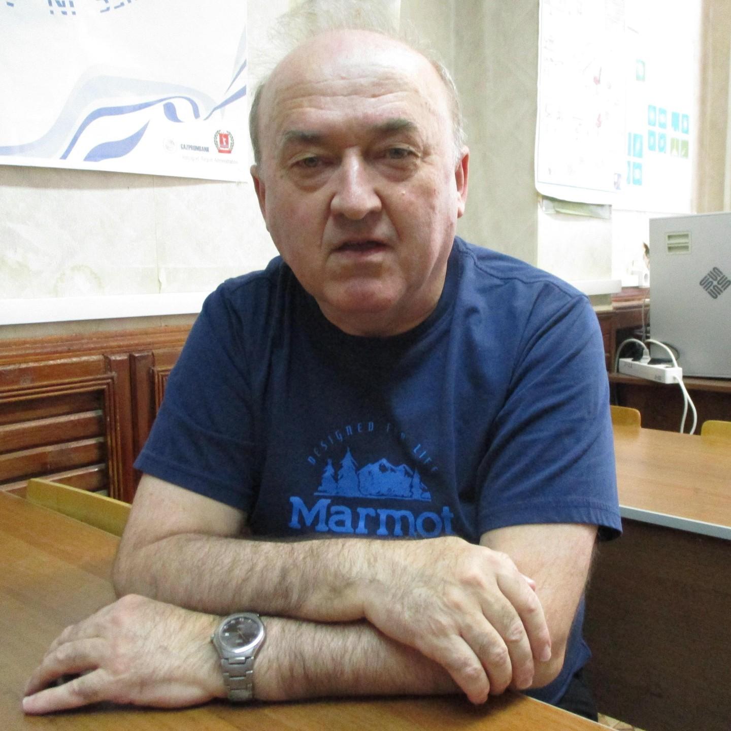 <p>Илья Коваленко</p>
