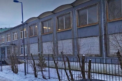 St. Petersburg School's Unusual Purchases