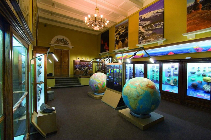 20 лучших музеев Москвы для детей