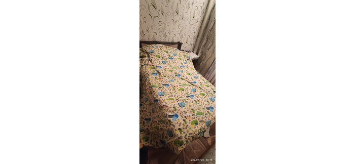 Изображение пользователя