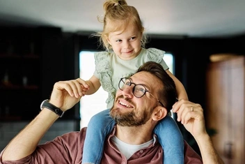 5 признаков, что мужчина действительно готов к детям