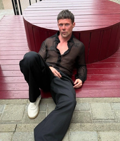 Даниил Воробьев | www.starhit.ru