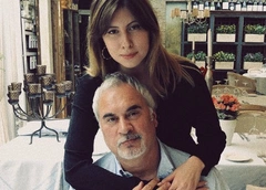 Дочь Валерия Меладзе: «Ничего не имею против тех, кто приезжает в универ на элитных иномарках»