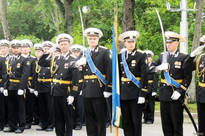 В центре Петропавловска ограничат стоянку в дни репетиций парада