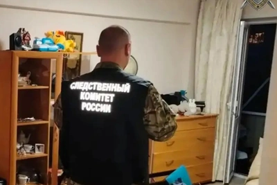 Глава СК потребовал доклад по убийству ребенка в Благовещенске