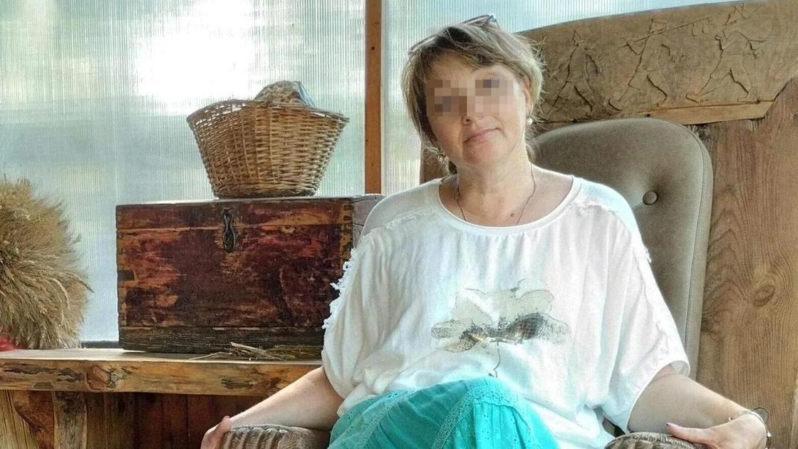 Пермский школьник зарезал учительницу из-за недопуска к ОГЭ