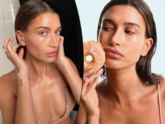 Glazed skin: что такое эффект «глазированной» кожи?