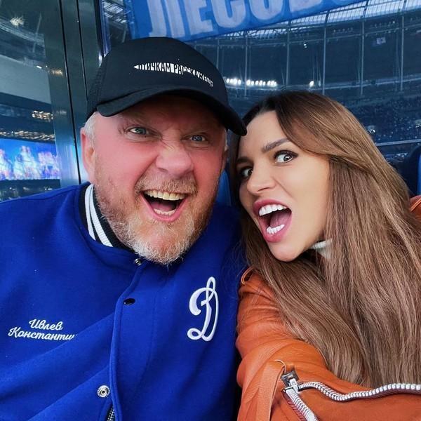 Жена Константина Ивлева раскрыла детали развода: «Выяснения отношений, дележка, претензии. Страшно? Очень!»