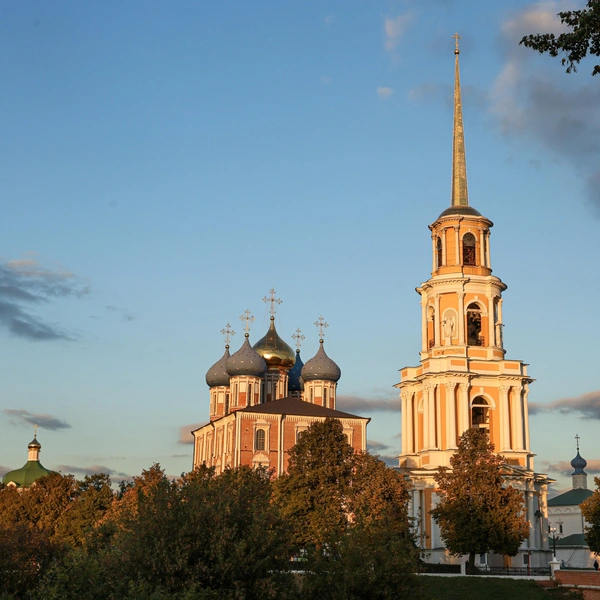 Источник: Артём Устюжанин / MSK1.RU