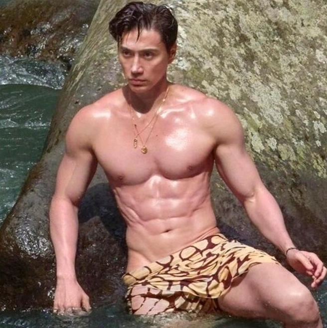 Источник: Chuando Tan / Instagram (экстремистская организация, деятельность запрещена на территории РФ)