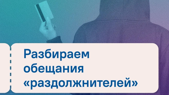 Минюст Татарстана и ЦУР РТ рассказали о «раздолжнителях» | Источник: tatarstan.ru