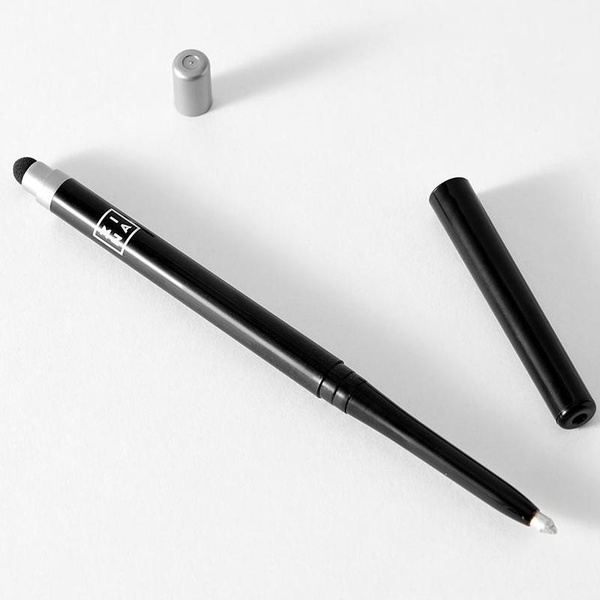 Автоматический карандаш для глаз 3INA The Automatic Eye Pencil 